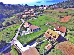 Отель Casa Miñortos  Miñortos